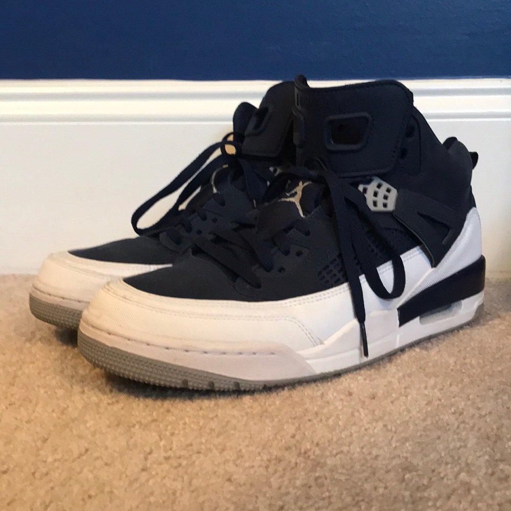 Air Jordan Spizike. Size 10.5
